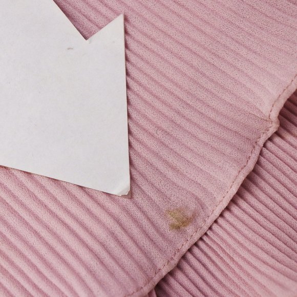 NEW ASTR the Label Golden Hour Plisse Jumpsuit S - Picture 12 of 14